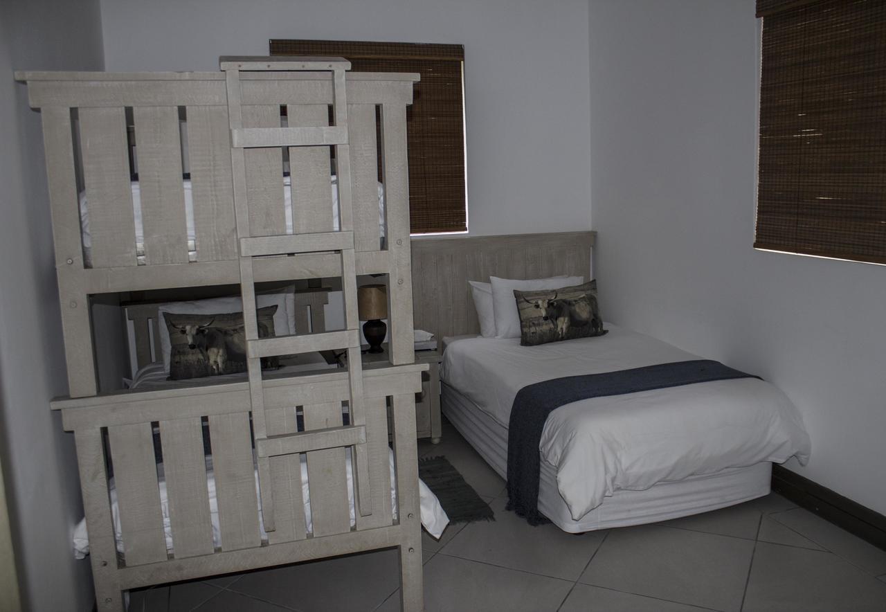 Avalone Guest House Saint Lucia Estuary Dış mekan fotoğraf
