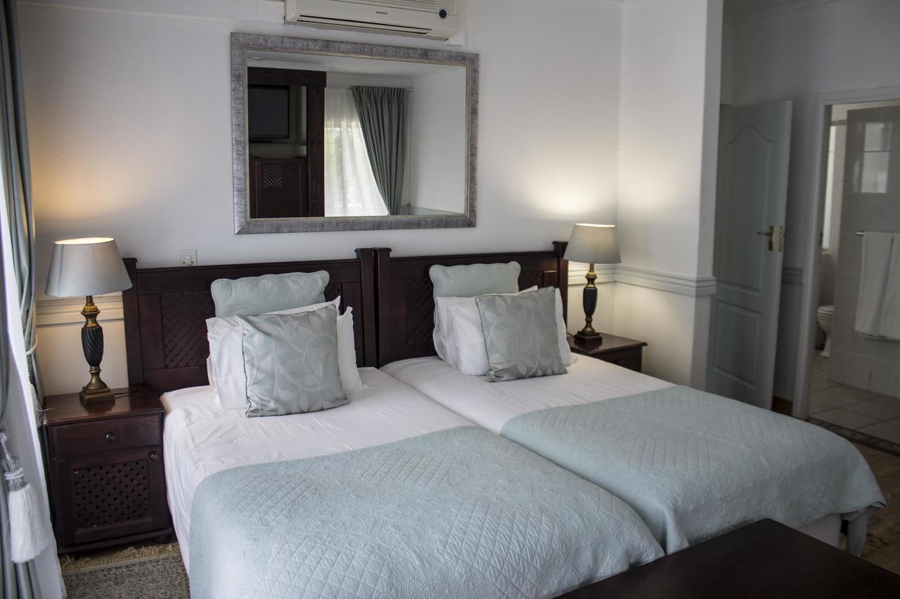 Avalone Guest House Saint Lucia Estuary Dış mekan fotoğraf
