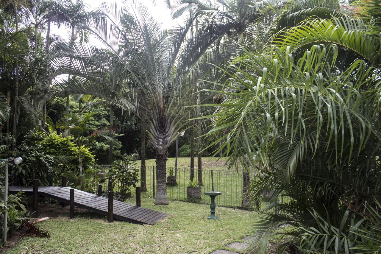 Avalone Guest House Saint Lucia Estuary Dış mekan fotoğraf