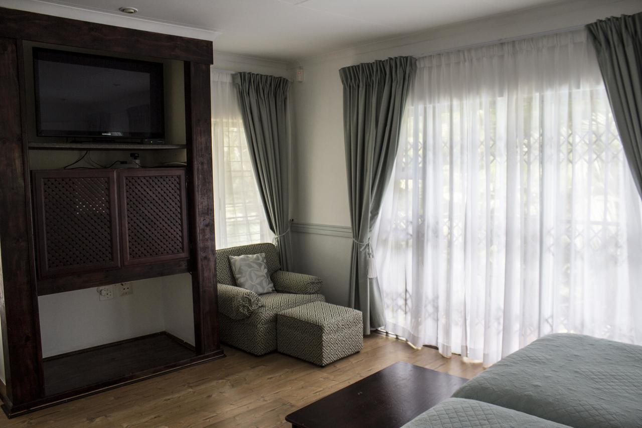 Avalone Guest House Saint Lucia Estuary Dış mekan fotoğraf