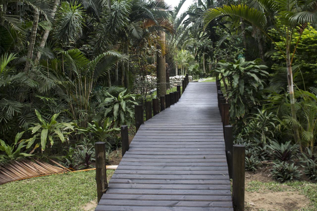 Avalone Guest House Saint Lucia Estuary Dış mekan fotoğraf