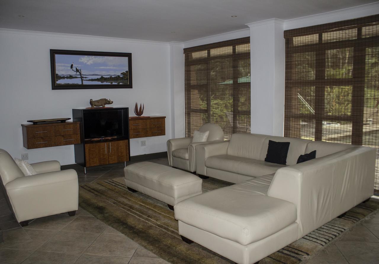 Avalone Guest House Saint Lucia Estuary Dış mekan fotoğraf