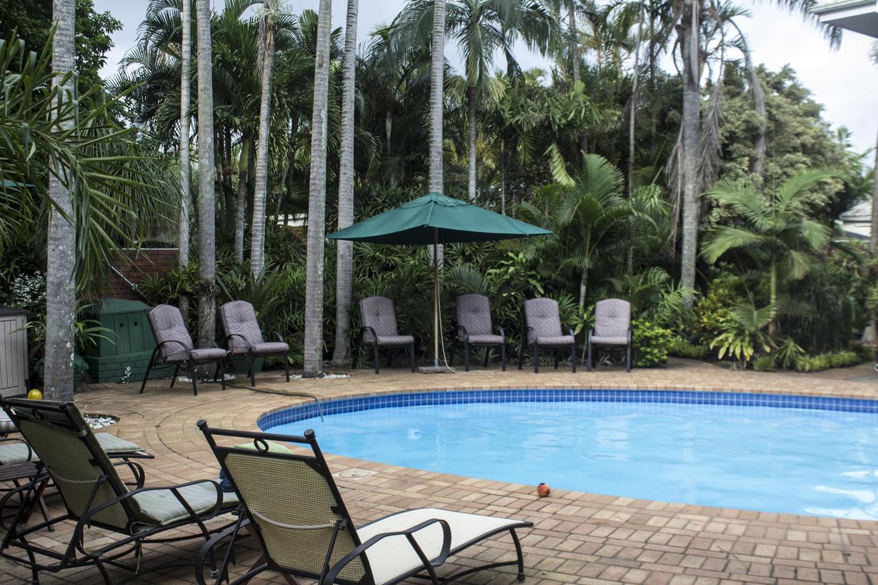 Avalone Guest House Saint Lucia Estuary Dış mekan fotoğraf