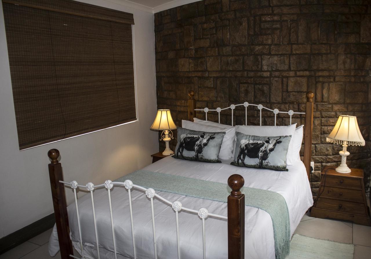 Avalone Guest House Saint Lucia Estuary Dış mekan fotoğraf