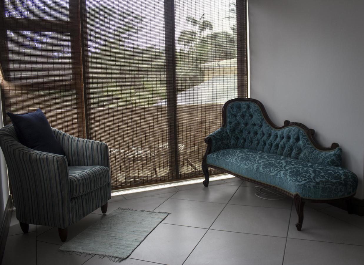 Avalone Guest House Saint Lucia Estuary Dış mekan fotoğraf