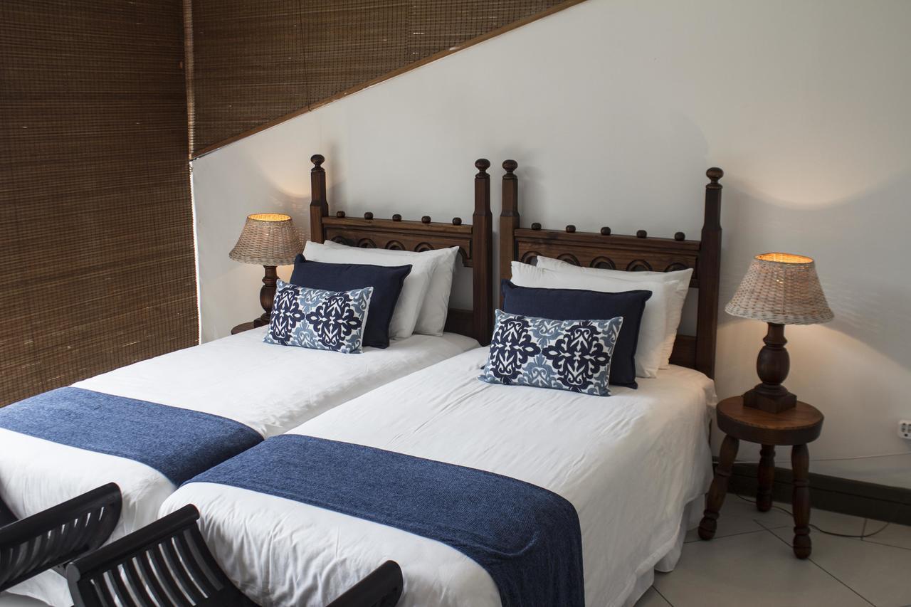Avalone Guest House Saint Lucia Estuary Dış mekan fotoğraf