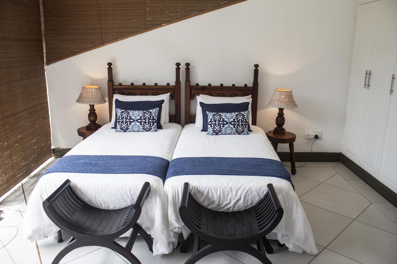 Avalone Guest House Saint Lucia Estuary Dış mekan fotoğraf