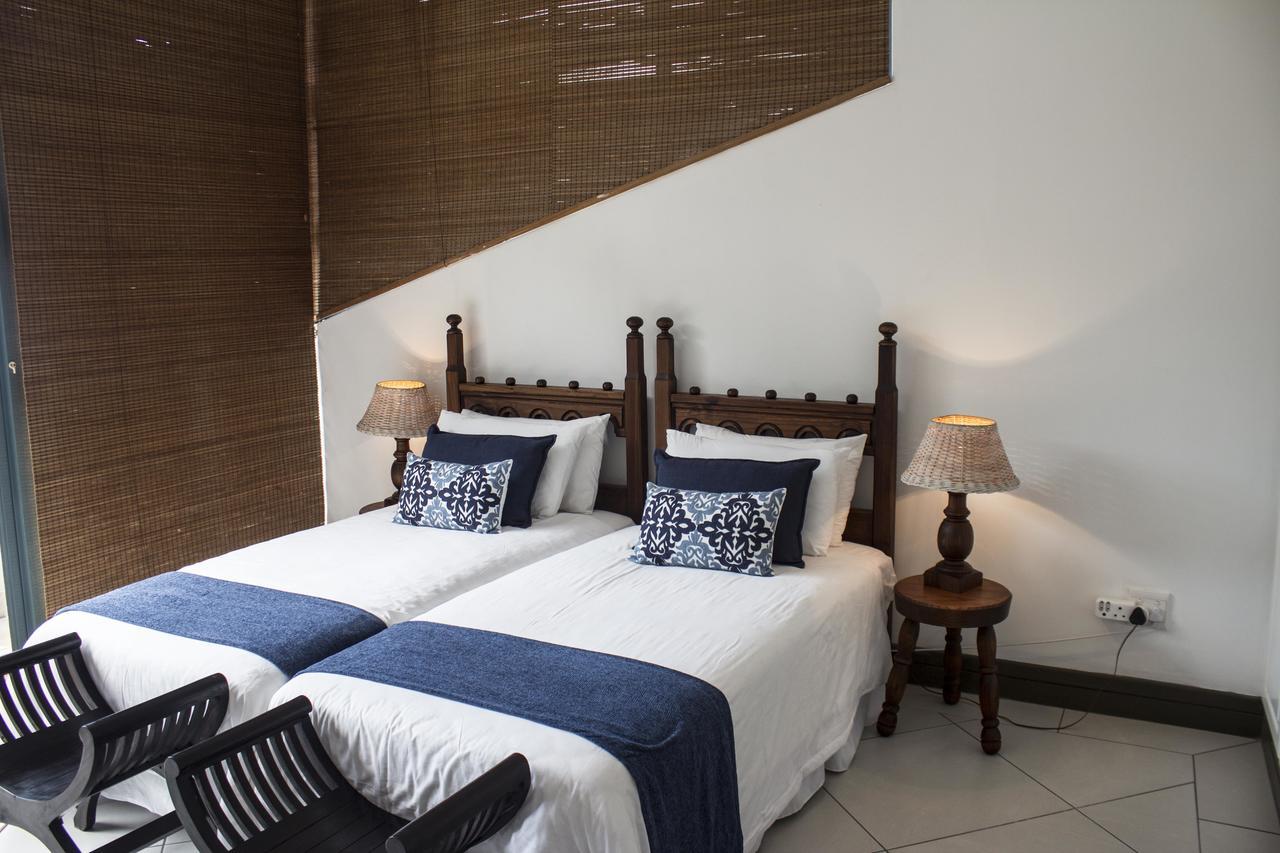 Avalone Guest House Saint Lucia Estuary Dış mekan fotoğraf