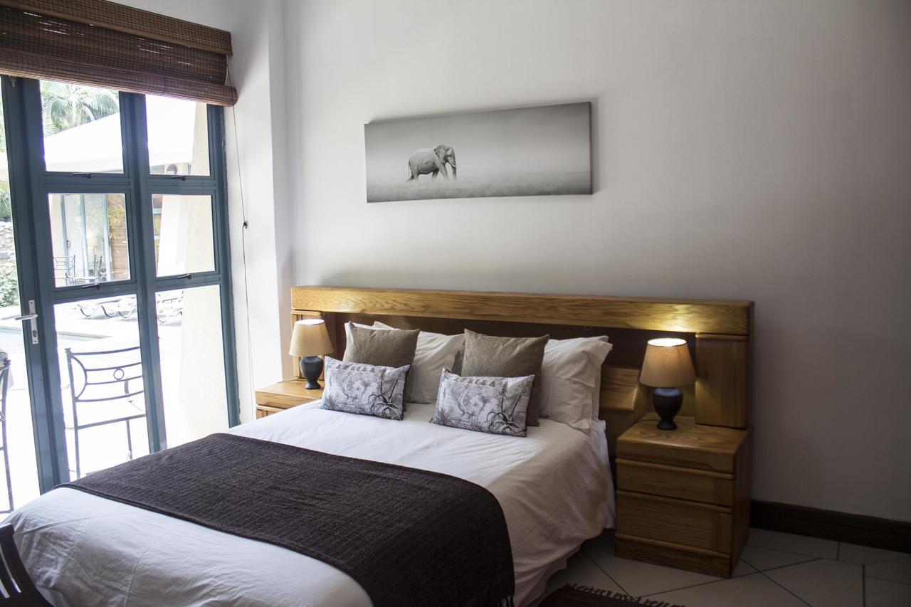 Avalone Guest House Saint Lucia Estuary Dış mekan fotoğraf