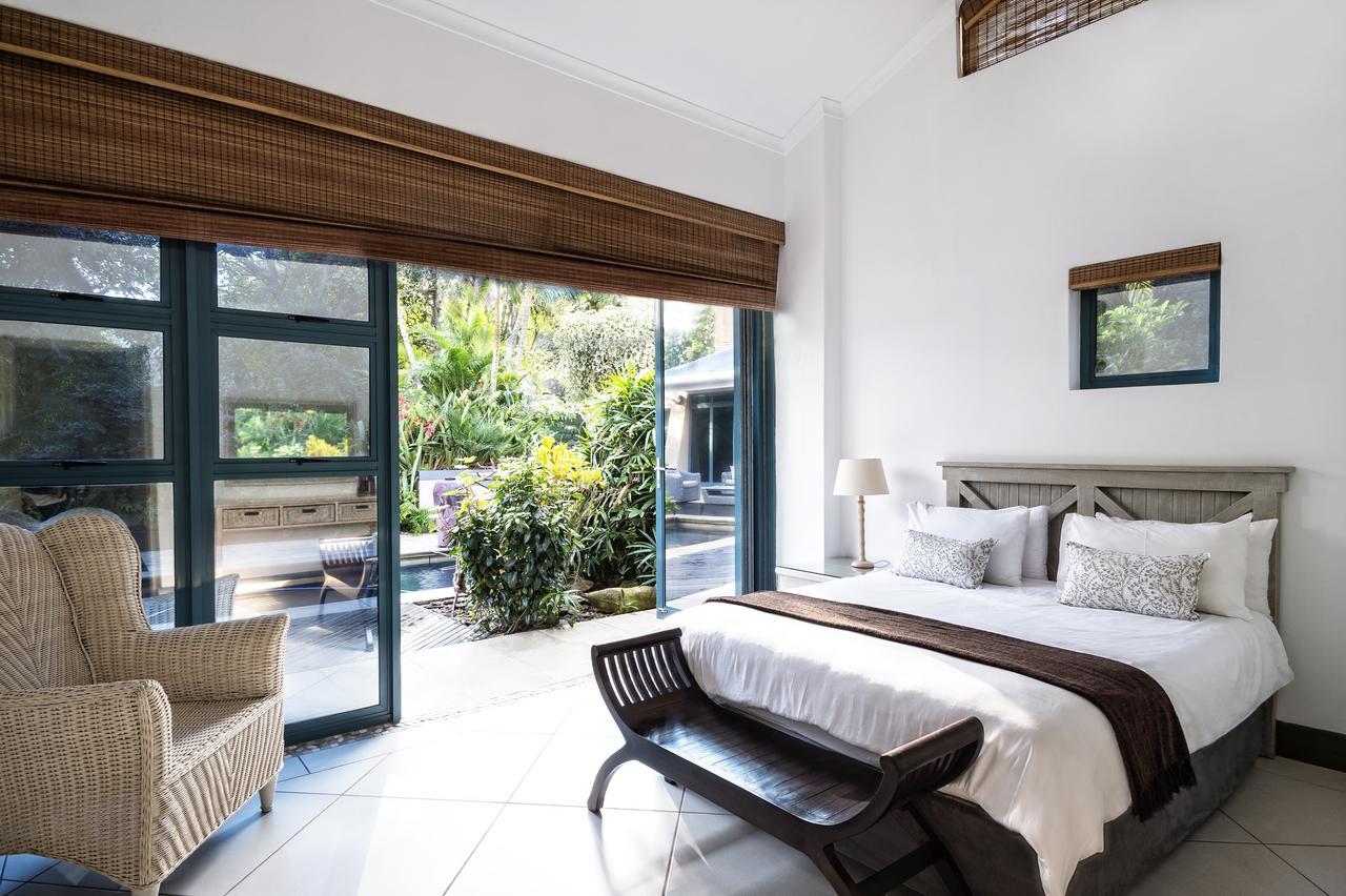 Avalone Guest House Saint Lucia Estuary Dış mekan fotoğraf
