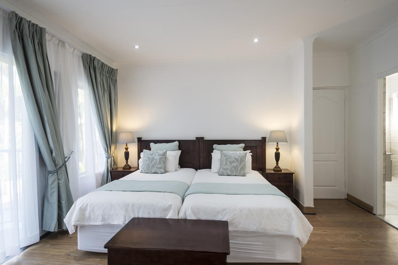 Avalone Guest House Saint Lucia Estuary Dış mekan fotoğraf