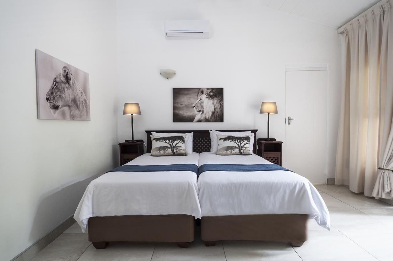 Avalone Guest House Saint Lucia Estuary Dış mekan fotoğraf