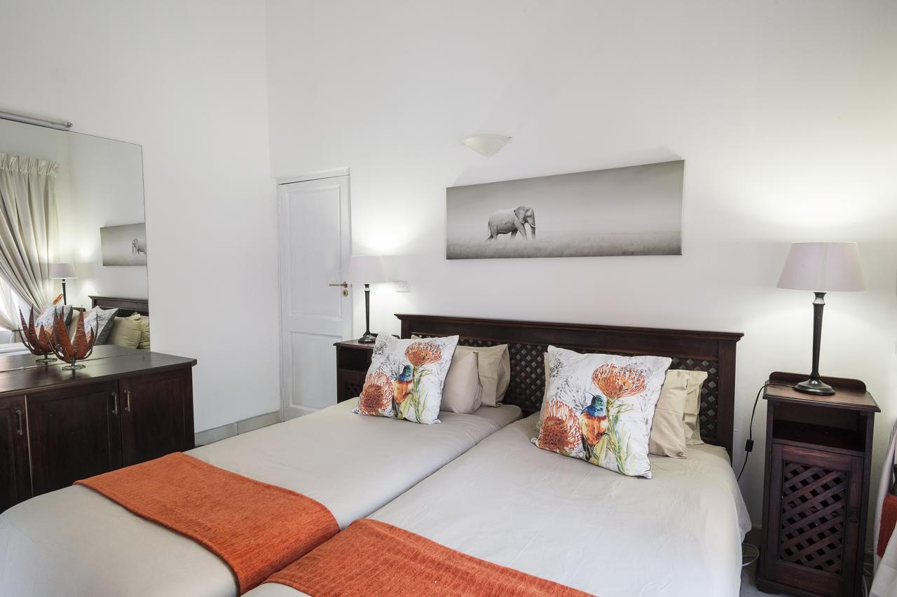 Avalone Guest House Saint Lucia Estuary Dış mekan fotoğraf