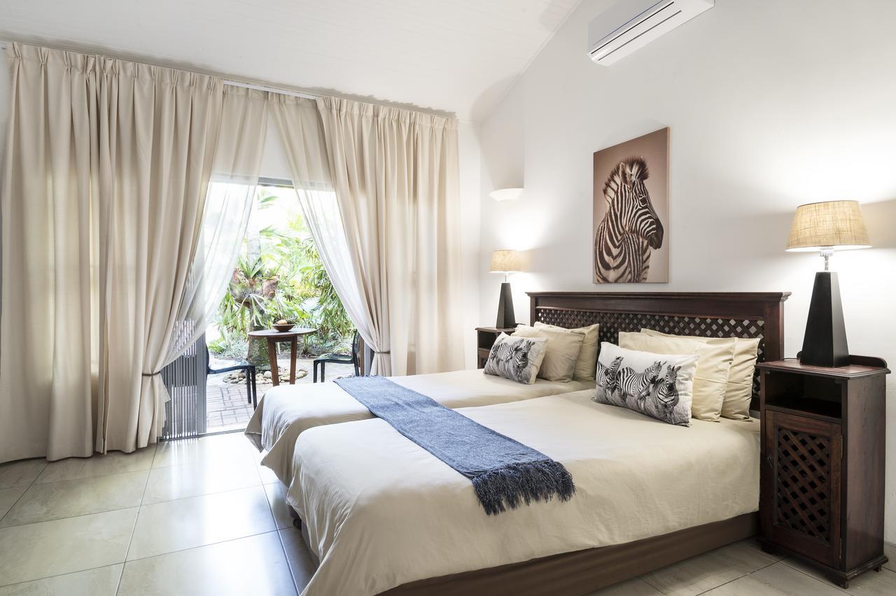 Avalone Guest House Saint Lucia Estuary Dış mekan fotoğraf
