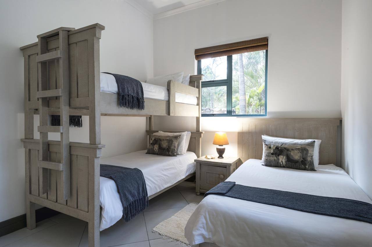 Avalone Guest House Saint Lucia Estuary Dış mekan fotoğraf
