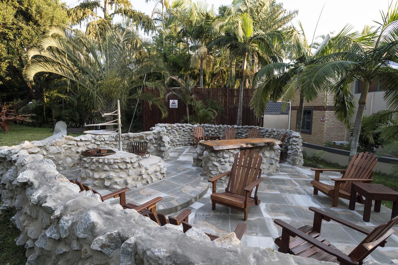 Avalone Guest House Saint Lucia Estuary Dış mekan fotoğraf