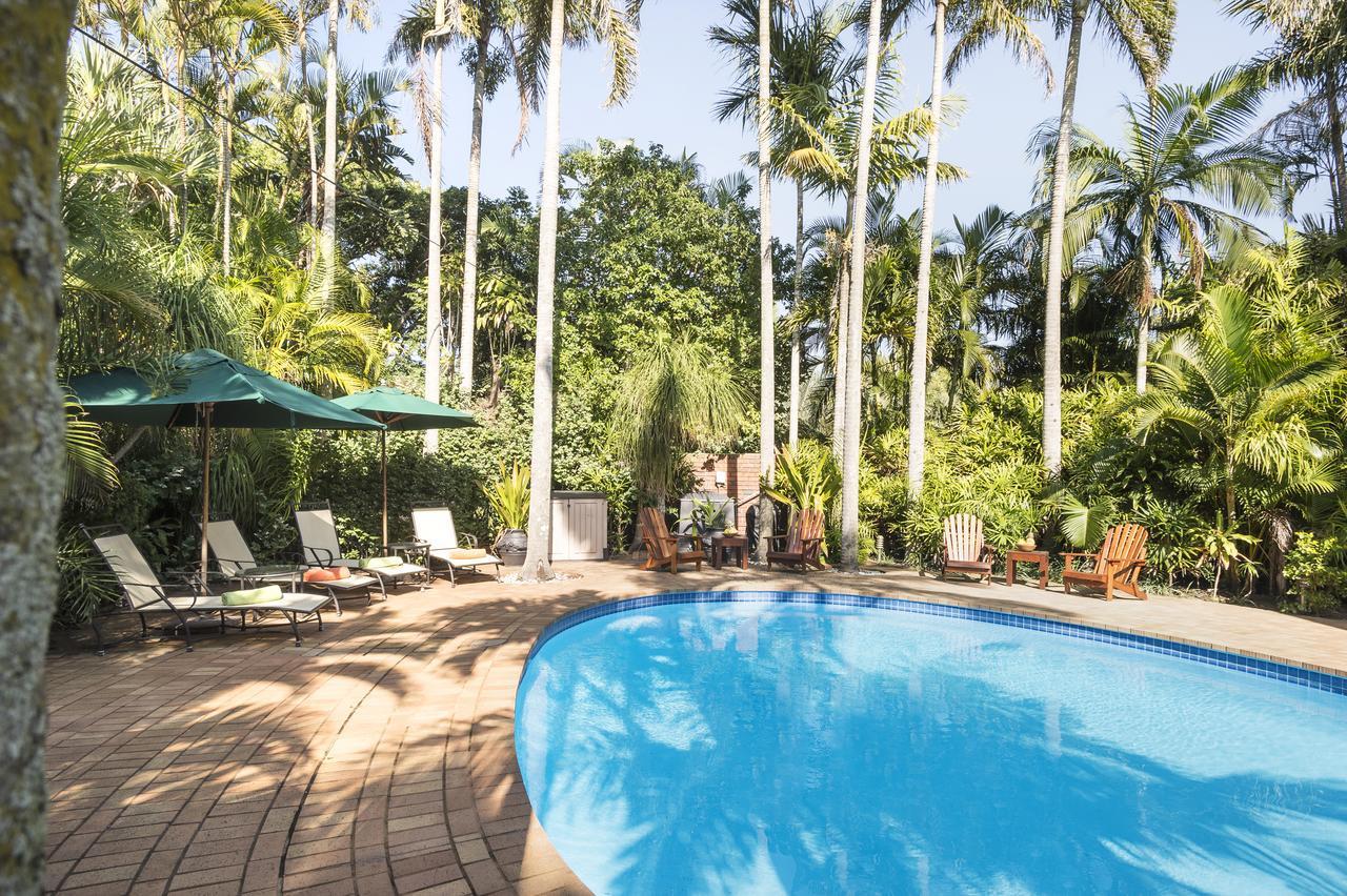 Avalone Guest House Saint Lucia Estuary Dış mekan fotoğraf