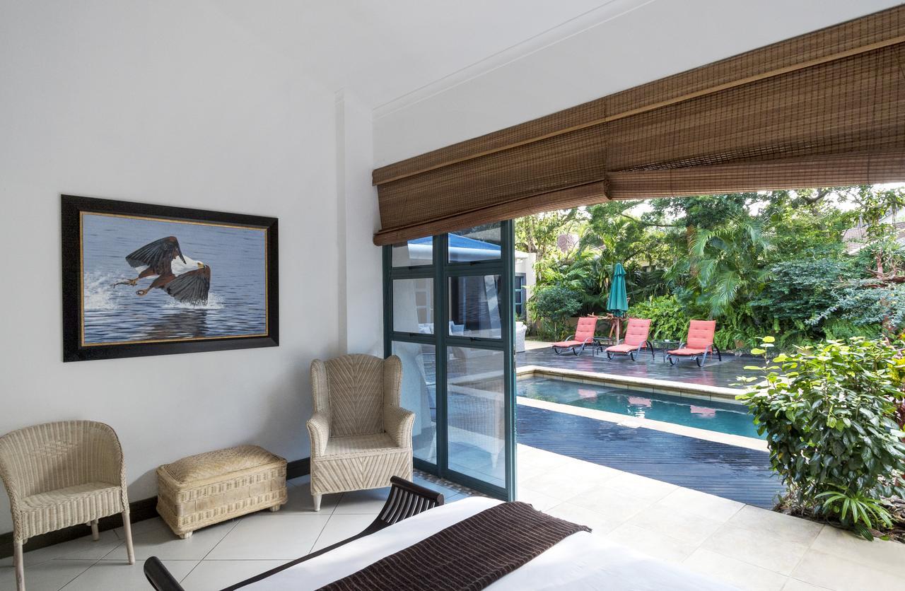 Avalone Guest House Saint Lucia Estuary Dış mekan fotoğraf