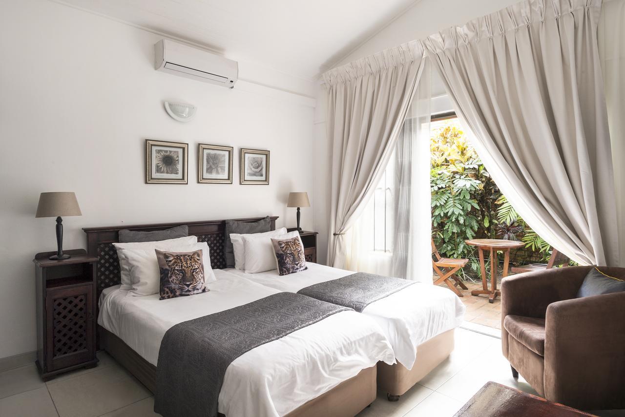 Avalone Guest House Saint Lucia Estuary Dış mekan fotoğraf