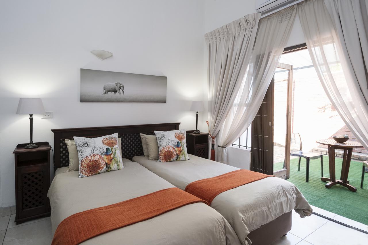 Avalone Guest House Saint Lucia Estuary Dış mekan fotoğraf