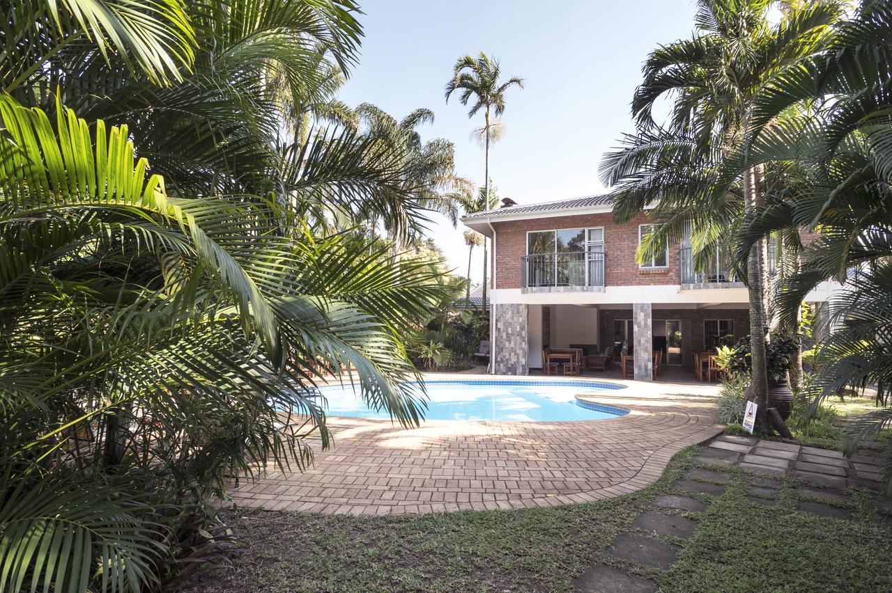 Avalone Guest House Saint Lucia Estuary Dış mekan fotoğraf