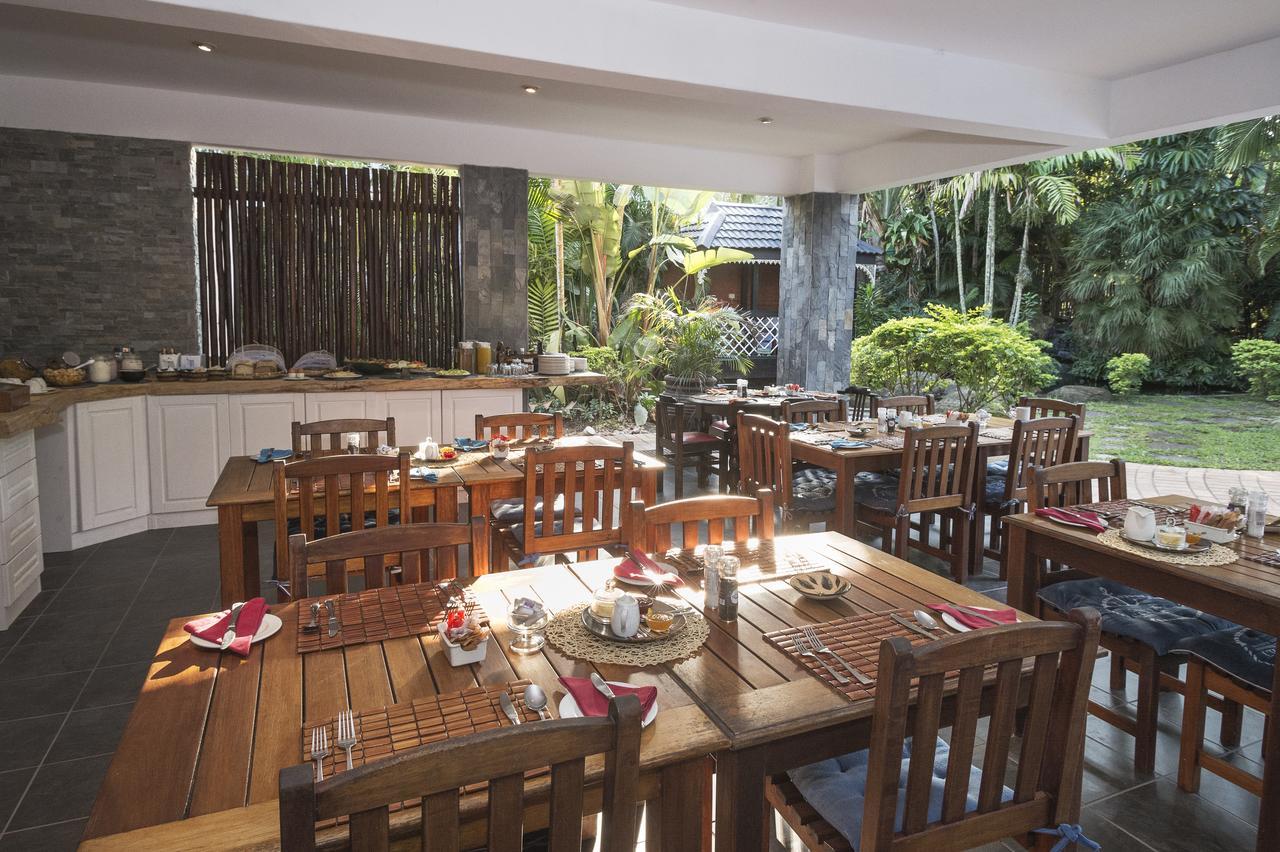 Avalone Guest House Saint Lucia Estuary Dış mekan fotoğraf